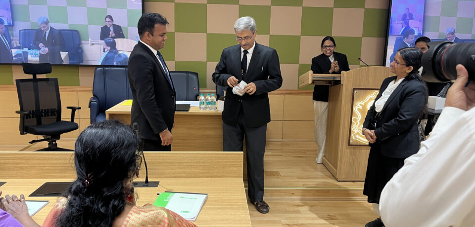 India visit 2 India visit 2